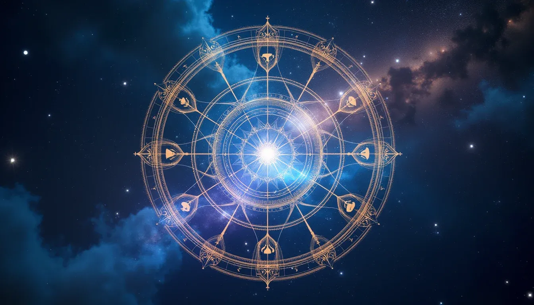 Astrological Images and Charts