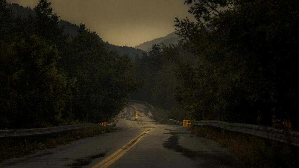 Aerial & Drone Geometry